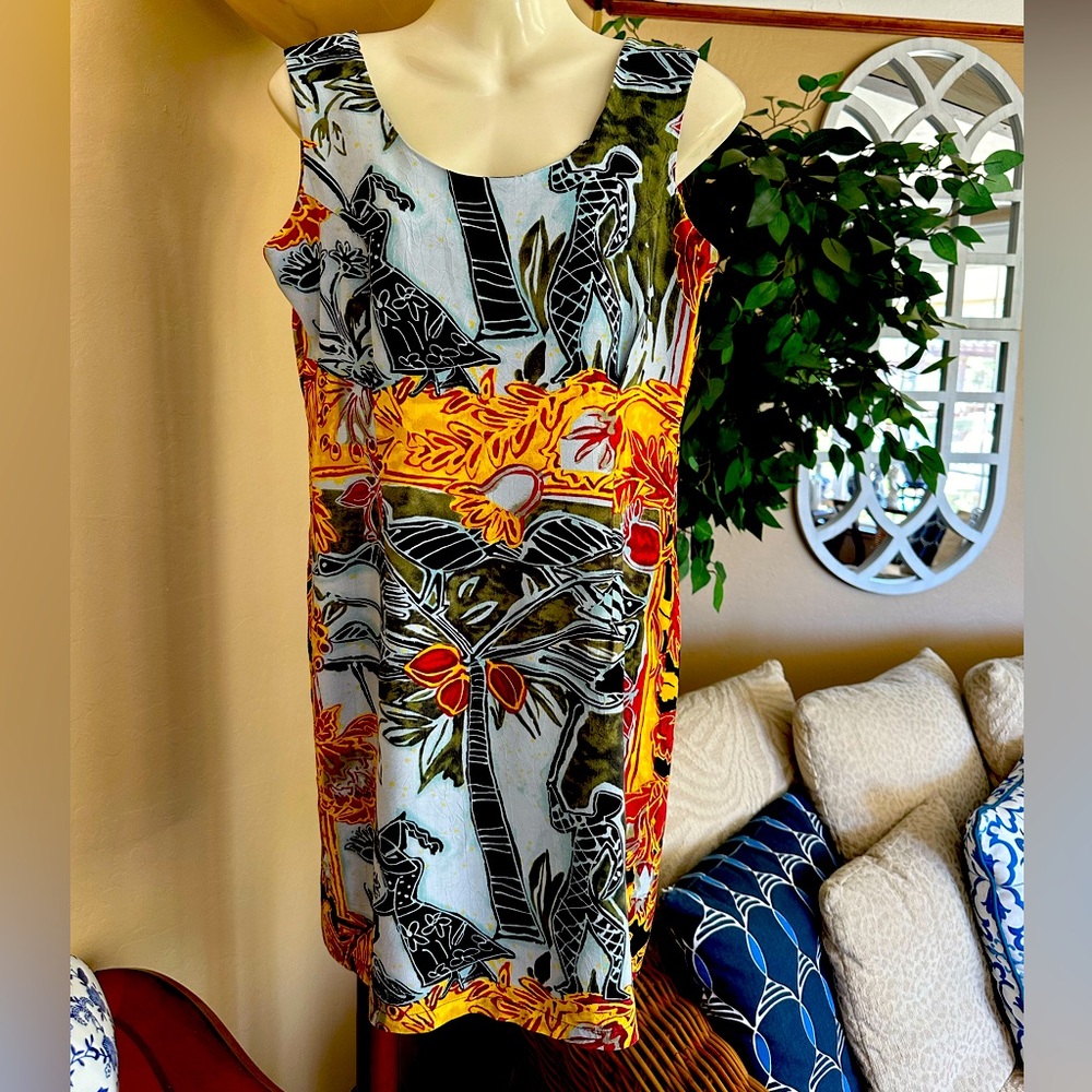 Item #151 Jams World Dress